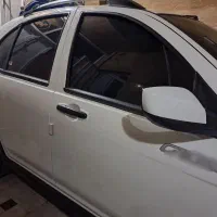 کوئیکGXL|خودرو سواری و وانت|قم, امامزاده ابراهیم|دیوار