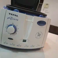 سرخ کن  Tefal  فرانسه|اجاق گاز و لوازم برقی پخت‌وپز|شیراز, معالی‌آباد|دیوار