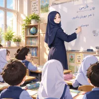 تمامی دروس