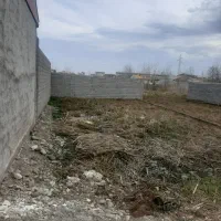 زمین ۲۲۵ متری بلوار امام علی کوی صاحب الزمان