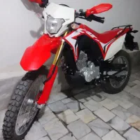 فروش تریل توسن250