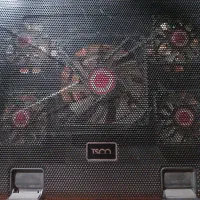 کول پد ۵ فن قیمت مفت همراه با تخفیف|قطعات و لوازم جانبی رایانه|قم, پردیسان|دیوار