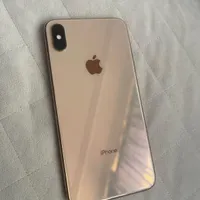 اپل iPhone XS Max با حافظهٔ ۲۵۶ گیگابایت