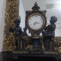 دو عدد بوفه و میز تی وی و آینه شمعدان و غیره...|بوفه، ویترین، کنسول|خاش, |دیوار