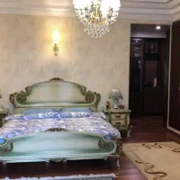 ۲۶۰ متر ۴ خواب/به قیمت رسیده/در شهرک گلستان شمالی|فروش آپارتمان|تهران, اقدسیه|دیوار