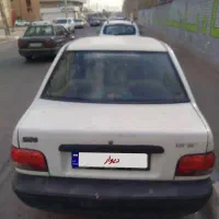 پراید ۸۲ کاربرات