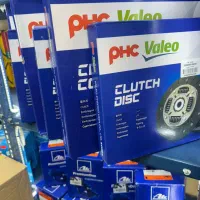 دیسک و صفحه اصلی خودرو