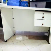 میز کار|میز تحریر و کامپیوتر|تهران, دولاب|دیوار