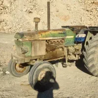 فروش تراکتور جاندیر|خودرو سنگین|نیریز, |دیوار