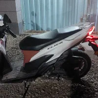 موتور کلیلک مدل S2 150 به رنگ سفید مدل 1399