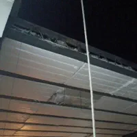خانه دور قاب شده 60متری