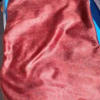 روبالشتی مبلی نوارطلای