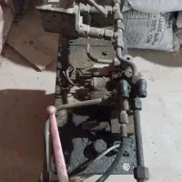 دستگاه فرز cnc ( خاموش )|ماشینآلات صنعتی|کرج, شهرک رضوانیه|دیوار