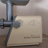 چرخ گوشت|خردکن، آسیاب، غذاساز|زنجان, |دیوار