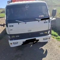 حمل بار با خاور