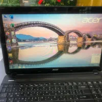 لپ تاپ/ ایسر/دانشجویی/اداری|رایانه همراه|شاهین‌شهر, حافظ جنوبی|دیوار