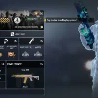 اکانت کالاف دیوتی