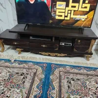 میز تلویزیون