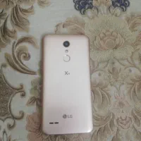 گوشی ال جی ایکس 4|موبایل|تهران, یافت آباد جنوبی|دیوار