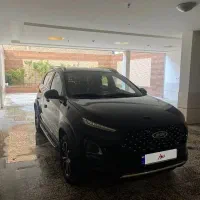 ام وی ام ایکس۲۲ پرو در حد صفر|خودرو سواری و وانت|مشهد, هنرستان|دیوار