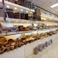مغازه 26متری قصر بلور
