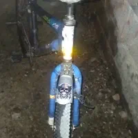 دوچرخه 26سالم بدون عیب|دوچرخه، اسکیت، اسکوتر|ایرانشهر, |دیوار