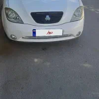 تیبا صندوق دار دوگانه مدل ۱۴۰۰|خودرو سواری و وانت|بندر انزلی, معلم|دیوار