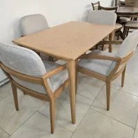 بزرگترین فروشگاه میزنهارخوری زنجان(آقای مبل)