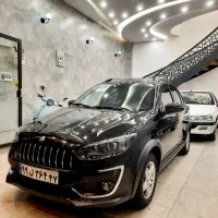 اطلس صفر 403 با سانروف اقساطی (قصرسفید)