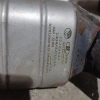 کاتالیست پژو یورو 4 دلکو اصلی