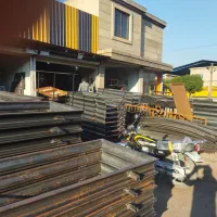 فرم فرانسوی|مصالح و تجهیزات ساختمان|اهواز, بازار آهن|دیوار