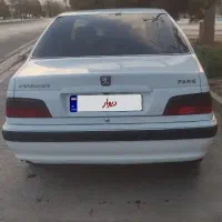 پارس ای ال ایکس ۱۴۰۲ زیمنس سیمی