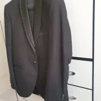 2 دست کت و شلوار در حد نو|لباس|ری, دیلمان|دیوار