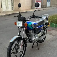 موتور کبیر 200|موتورسیکلت|میاندوآب, |دیوار