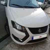 کوییک 1404 RS پارس خودرو