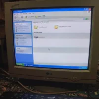 مانیتور LG