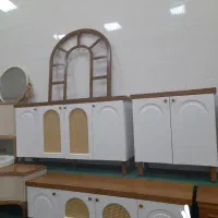 فروشگاه میزکنسول دارکوب