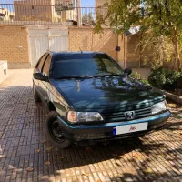 پژو اردی ای ، مدل ۱۳۸۲ ، انژکتور RDi|خودرو سواری و وانت|کرمان, |دیوار