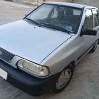 پراید141مدل1385