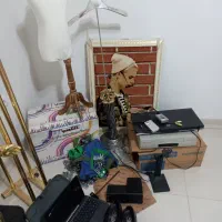 حراج وسایل شخصی|لباس|کرج, گلشهر|دیوار