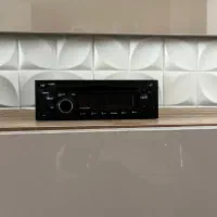 پخش فابریک 206|قطعات یدکی و لوازم جانبی|اراک, |دیوار