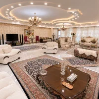 فروش-آپارتمان-140-متر-3-خوابه-طبقه-سوم