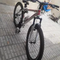 دوچرخه حرفه ای شماره ۲۹ سبک وزن المینیوم فقط تماس|دوچرخه، اسکیت، اسکوتر|آبدانان, |دیوار