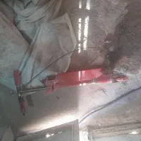 روروک فقط میل لاستیکش گم شده|دوچرخه، اسکیت، اسکوتر|تربت جام, کاریز نو سفلی|دیوار