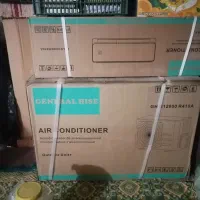 فروش کولر گازی