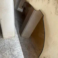 شیشه میز ناهار خوری ۱۲ نفره