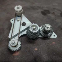 شارژ کاتریج