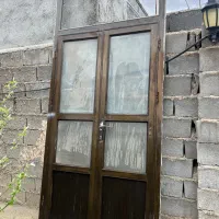 درب آلمینیوم