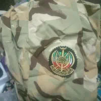 لباس نظامی ارتش