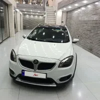 برلیانس کراس